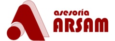 logo_asesoriaarsam logo_asesoriaarsam