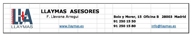 Logo-LLAYMAS-Boix-y-Morer Logo-LLAYMAS-Boix-y-Morer