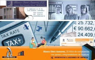 Blanco Otero Asesores: 20 Años de compromiso con pymes y emprendedores de Suances